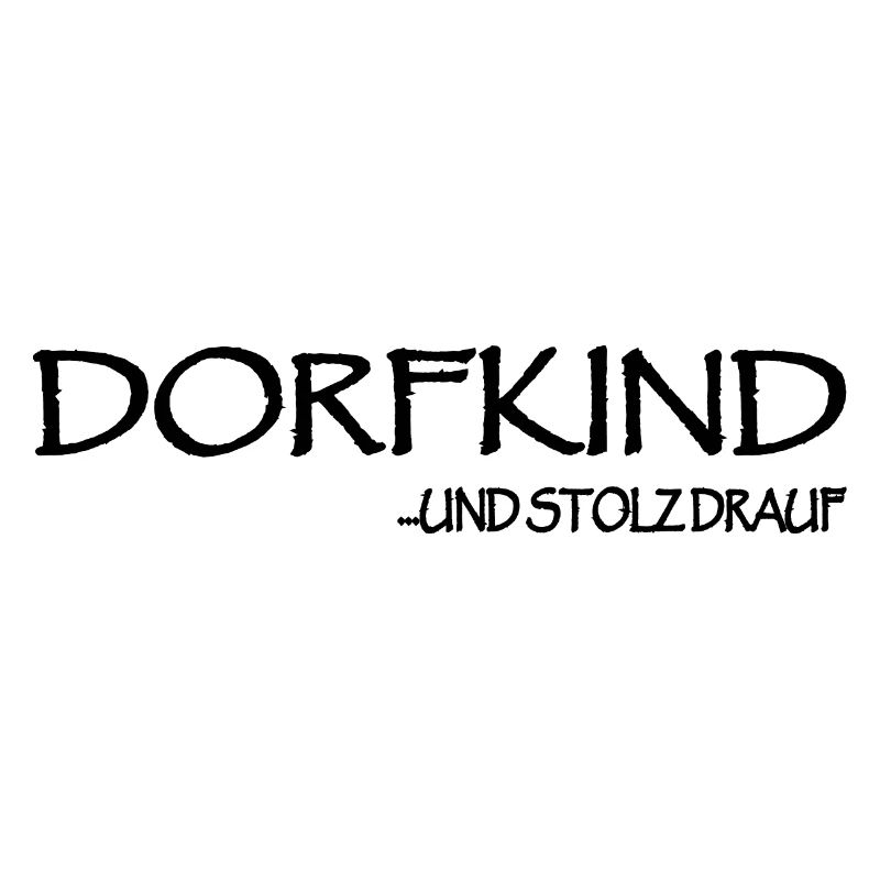 Dorfkind