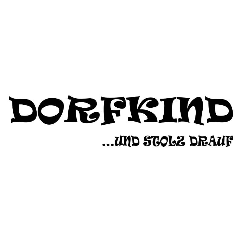 Dorfkind