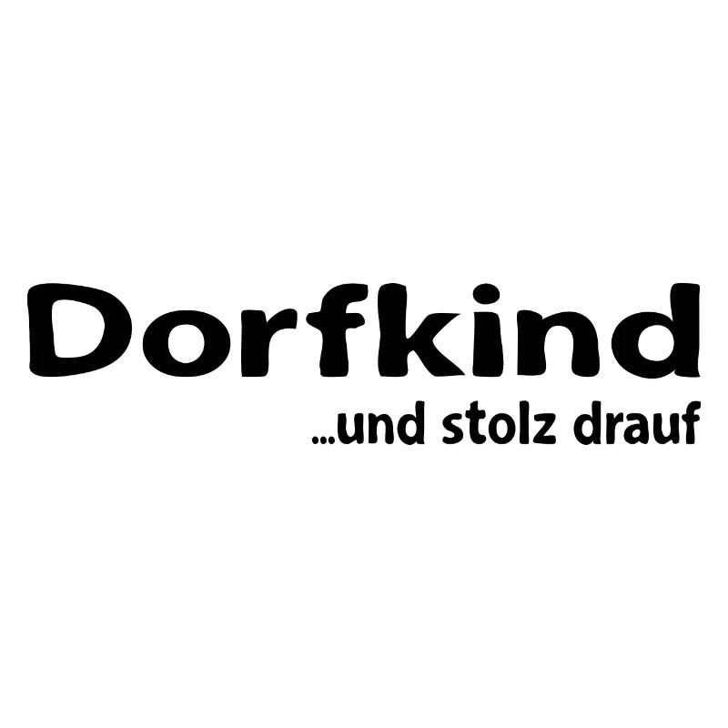 Dorfkind