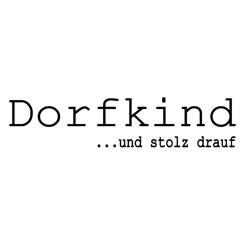 Dorfkind