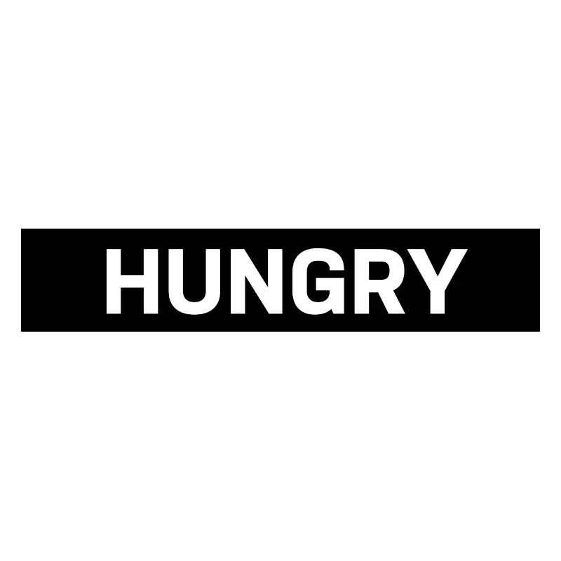 HUNGER