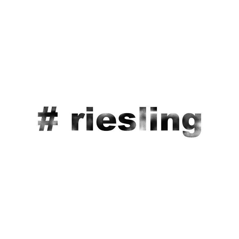 #riesling