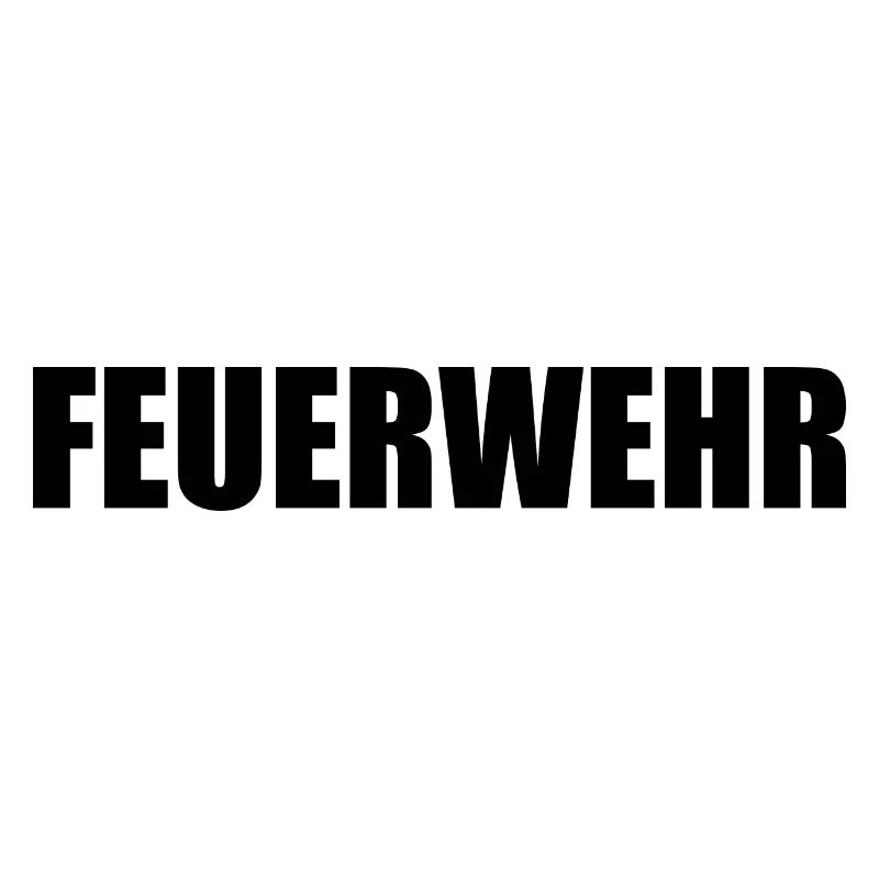 Feuerwehr