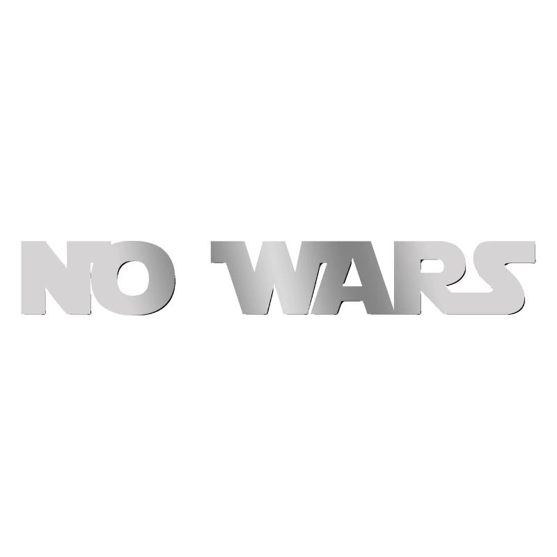 NO WARS