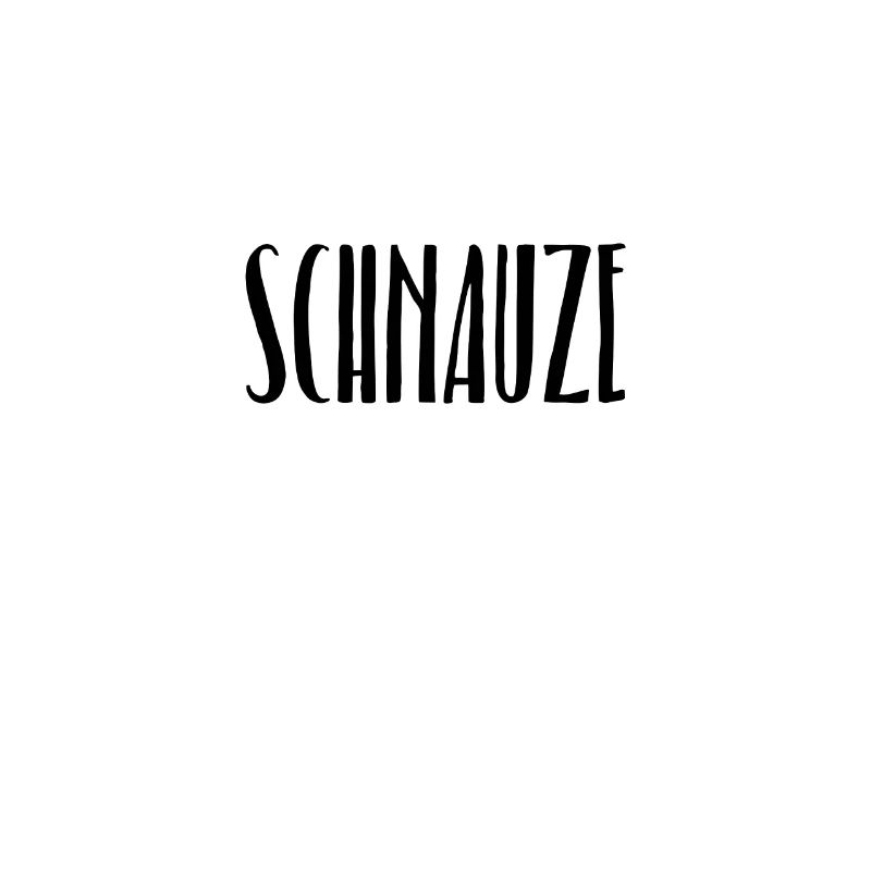 Schnauze