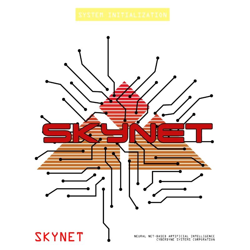 Skynet - Terminator