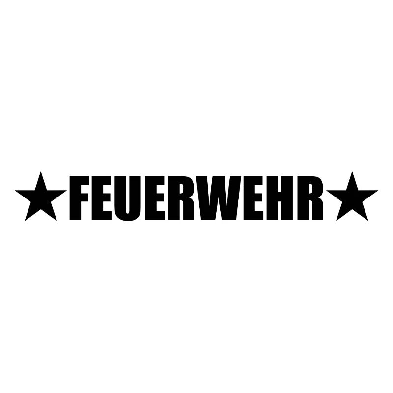 Feuerwehr