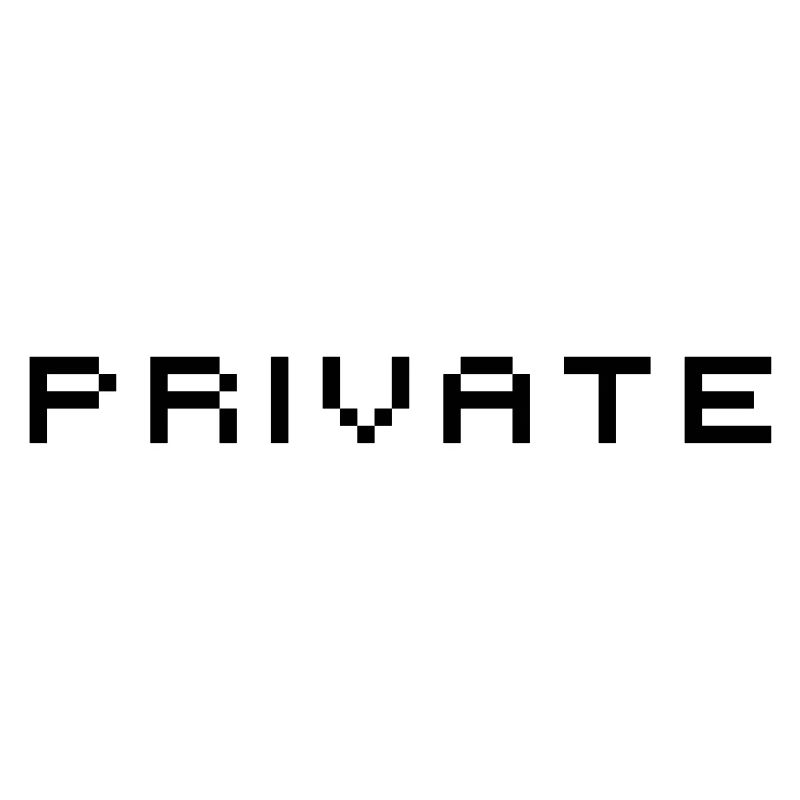 private
