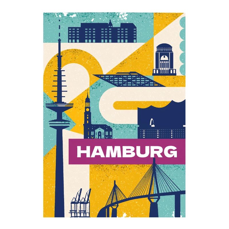 Hamburg