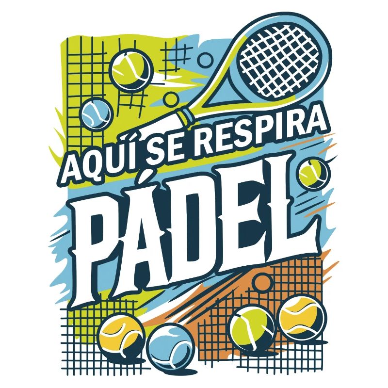 Vous respirez PADEL