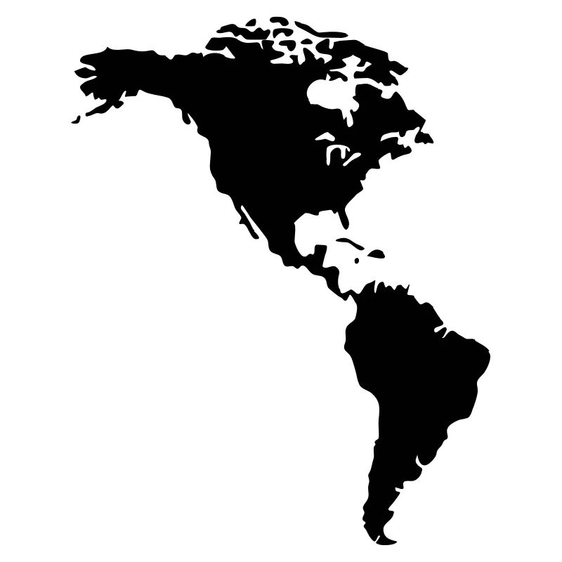 America