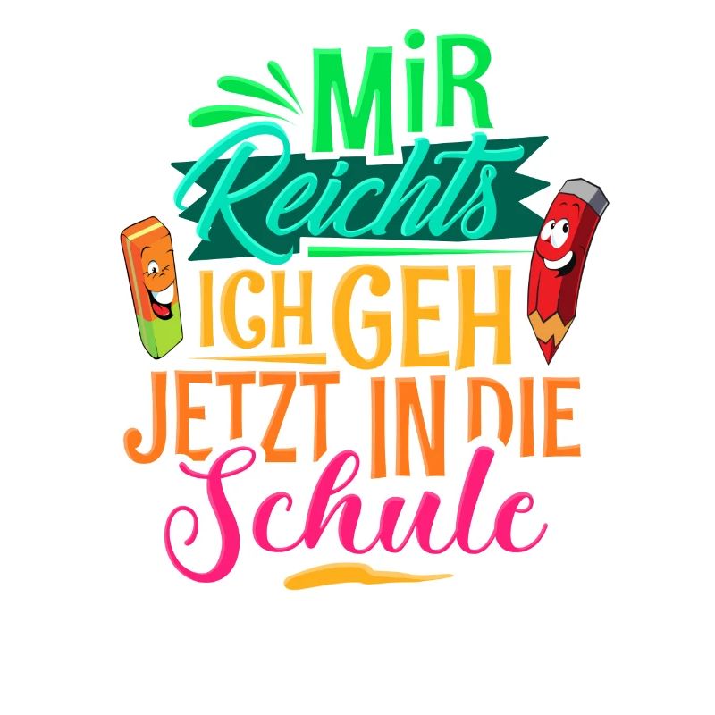 Einschulung