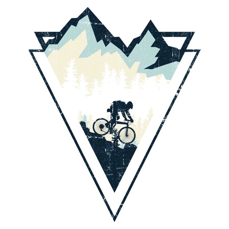 Alpine MTB Crest