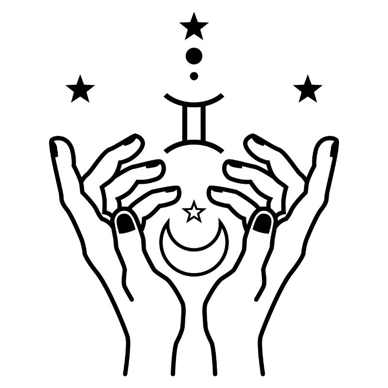 Zwillinge Tierkreis-Astrologie