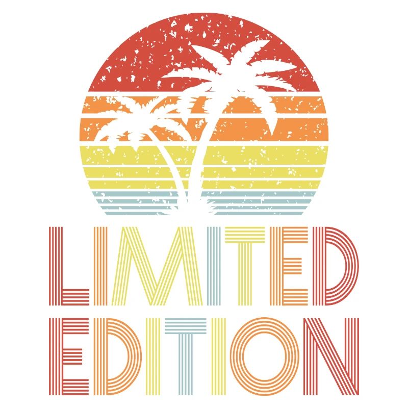 Limited Edition