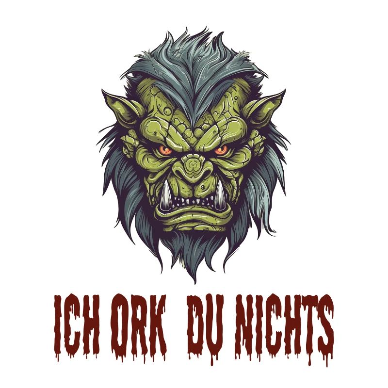 Ork Design
