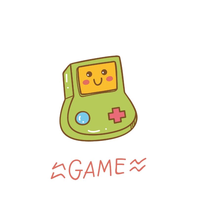 Kawaii Gaming - Süsser Spielspass!