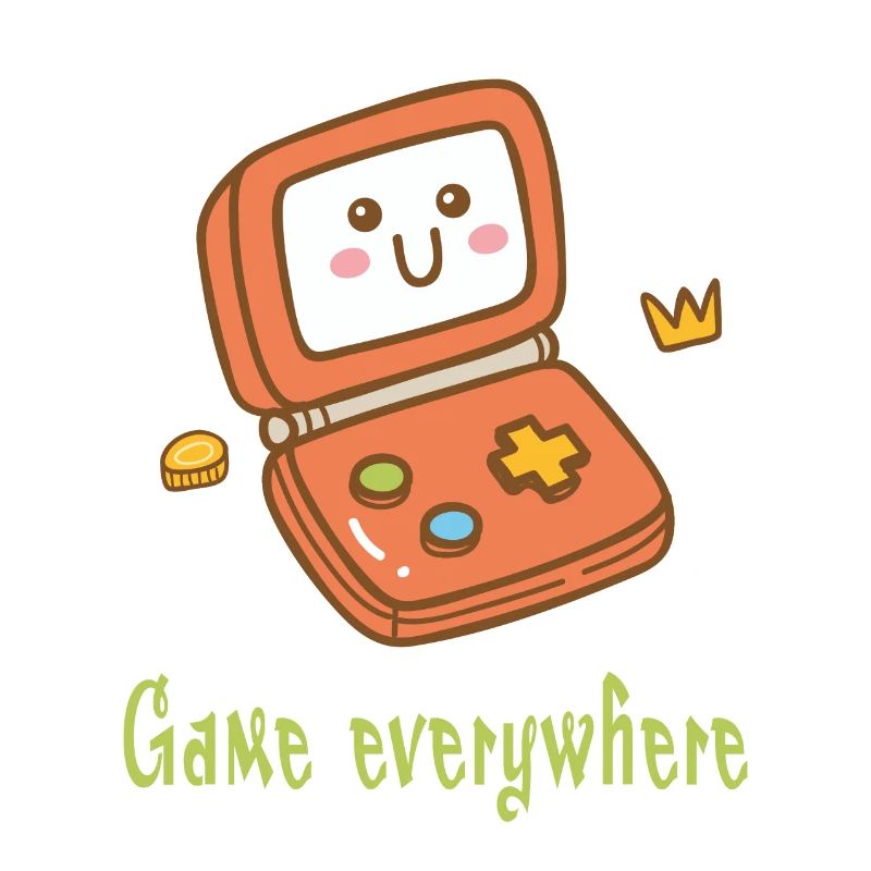 Kawaii Gaming - Süsser Spielspass!