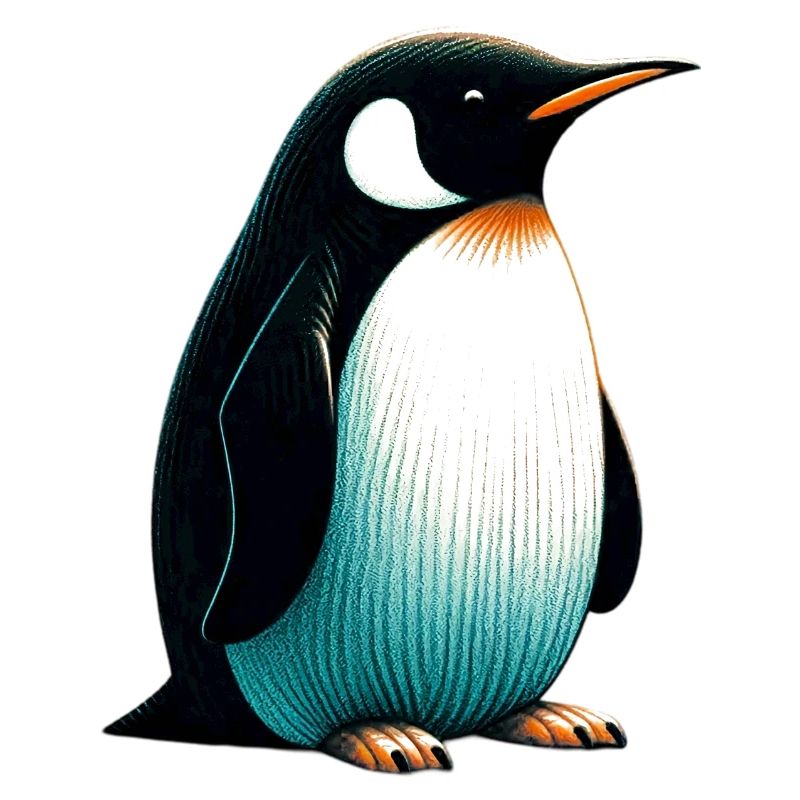 Pinguin