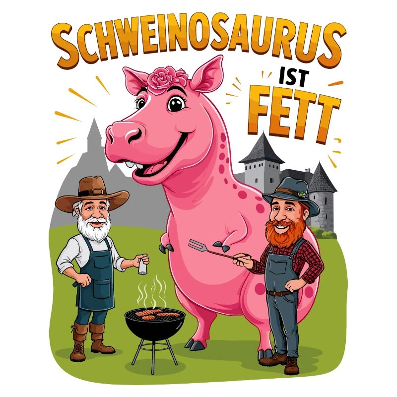 Schweinosaurus