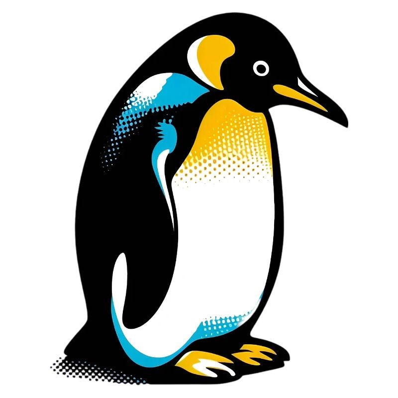 Penguin