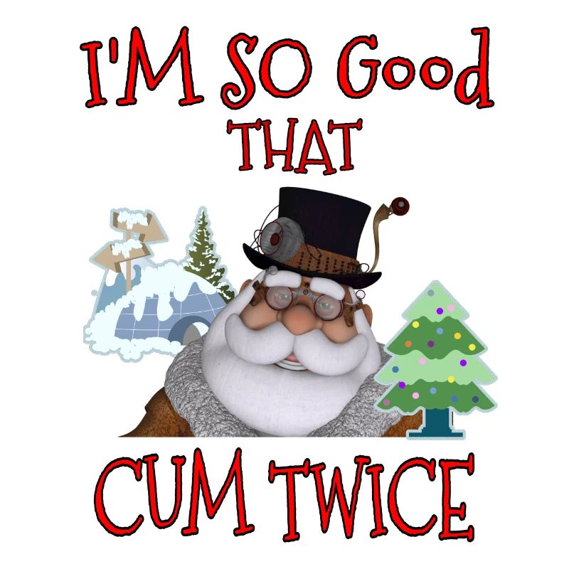 Santa Jingle Zweimal