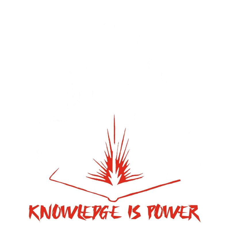 Knowledge is power
