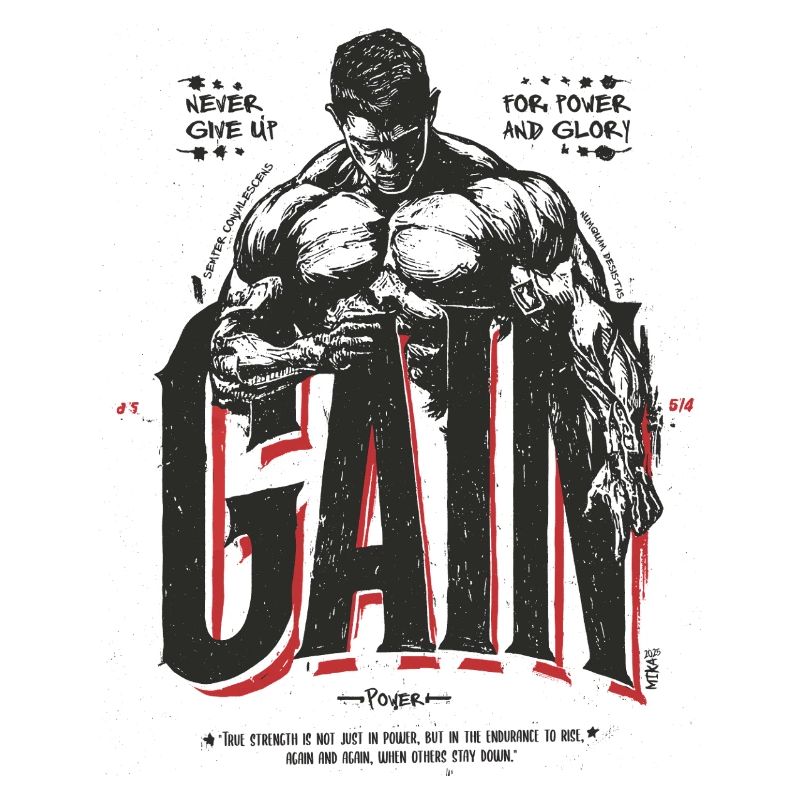 Gain