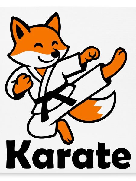 Karate Fuchs