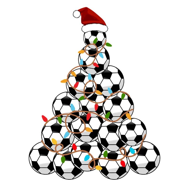 Fußball-Weihnachten