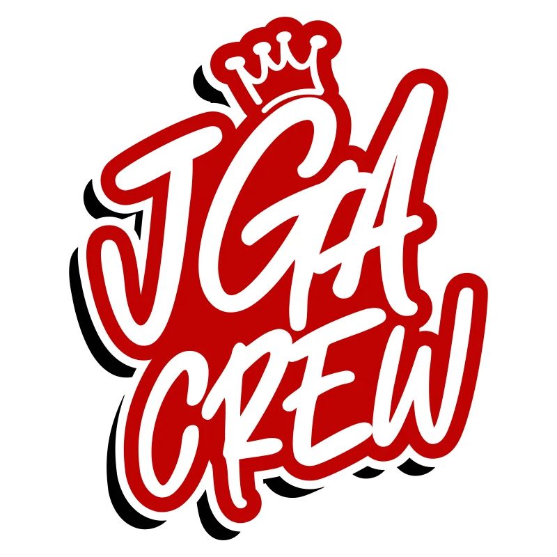 Jga Crew Junggesellenabschied