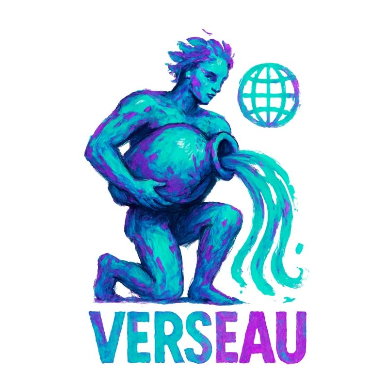 Wassermann Sternzeichen - Astrologie