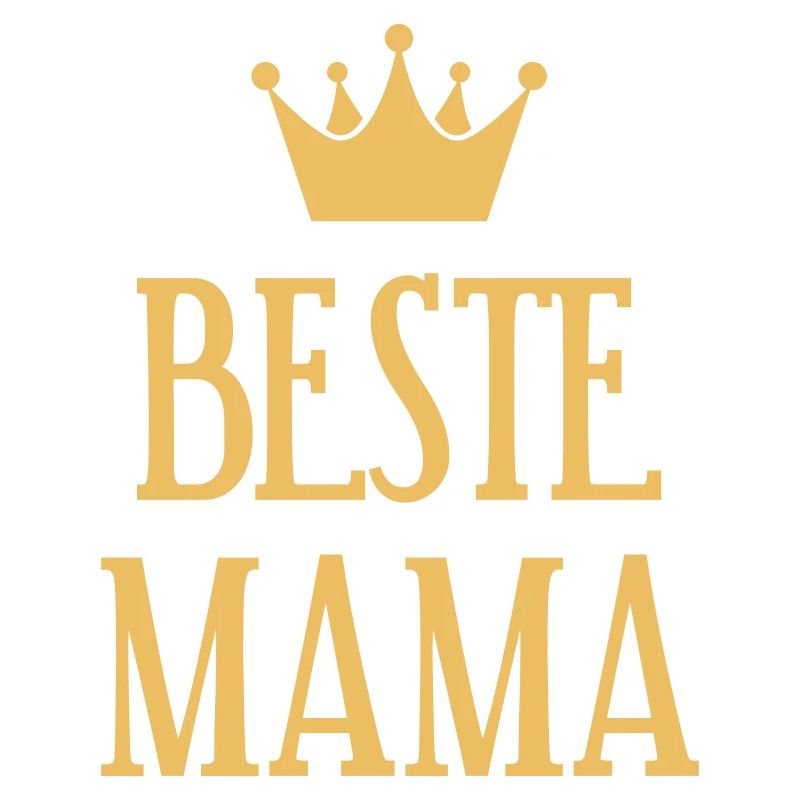 Beste Mama Krone