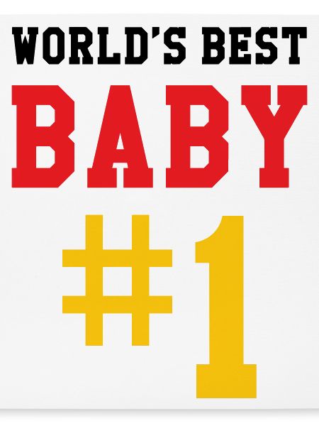 Bestes Baby – Geburt – Kind