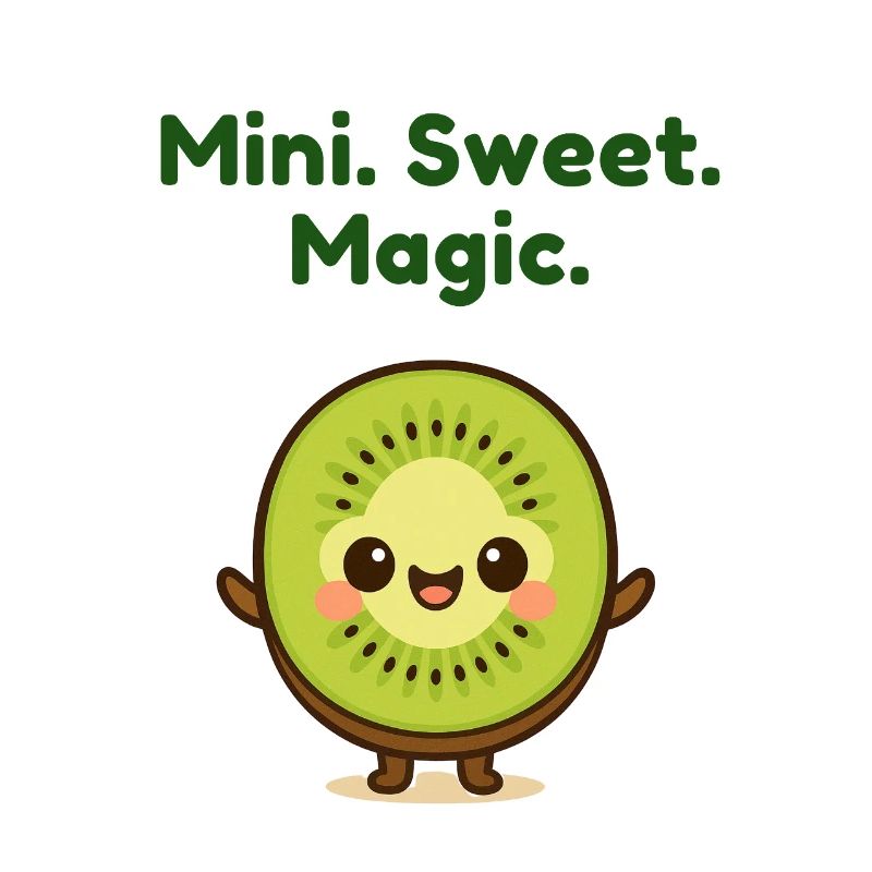Kiwi Magie