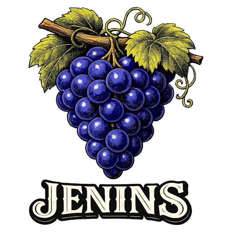 Jenins Schweiz Trauben