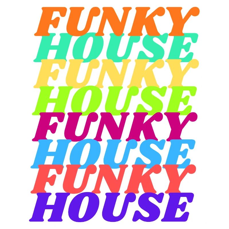 Funky House Vibes