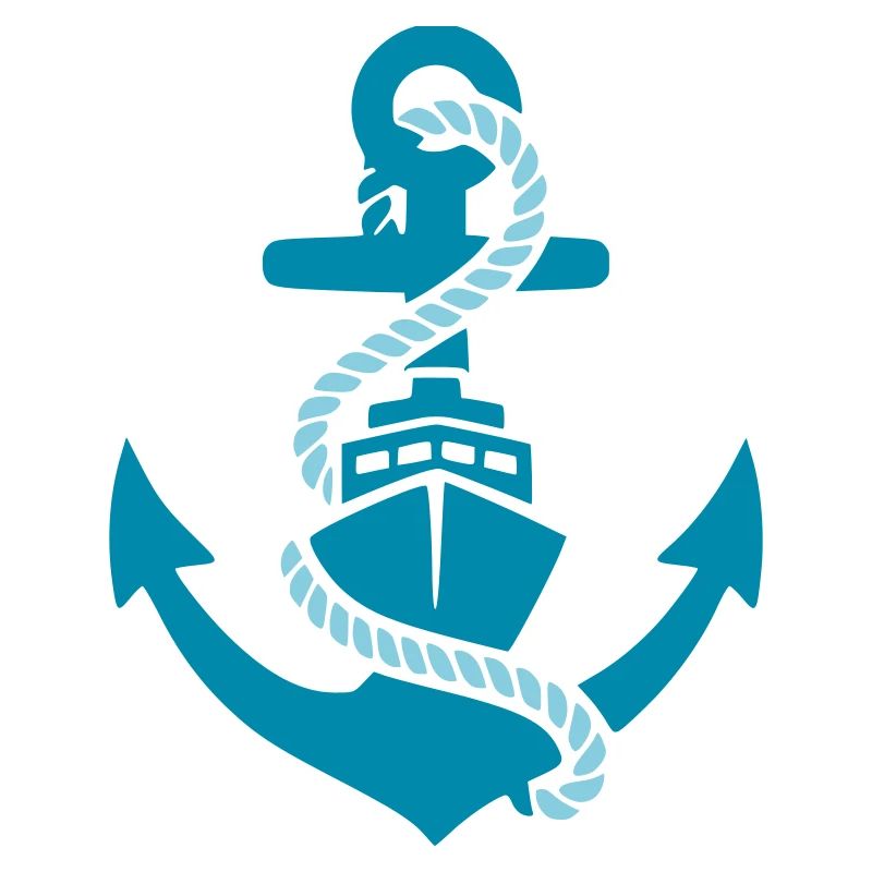 Anker Schiff Boot Maritim