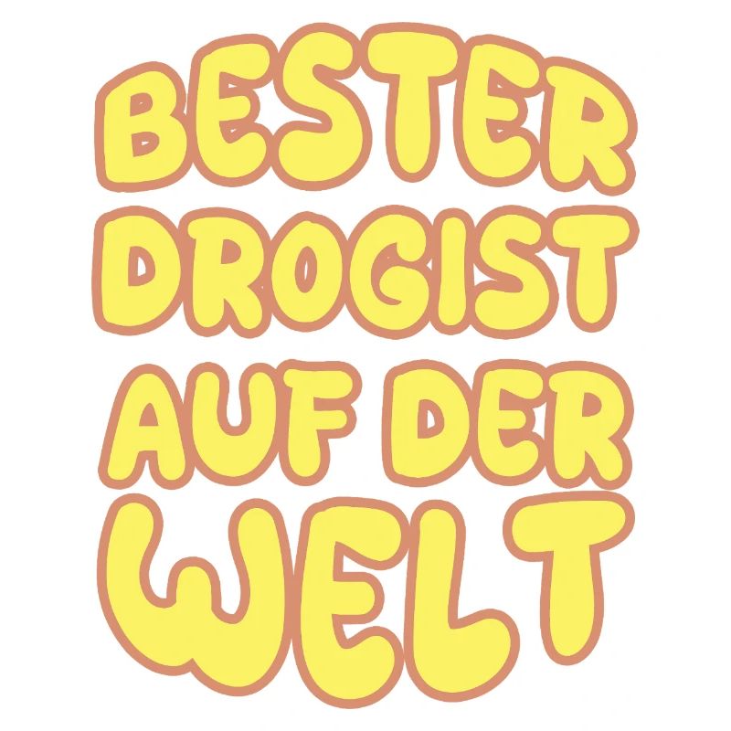 Beruf Drogist