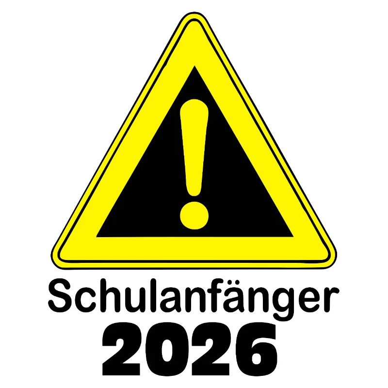 Schulanfänger 2026