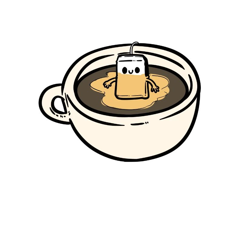 It's a Tea