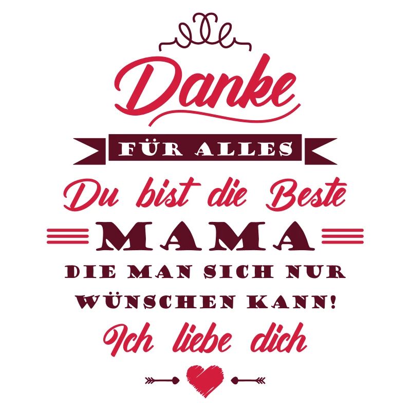 Danke Mama