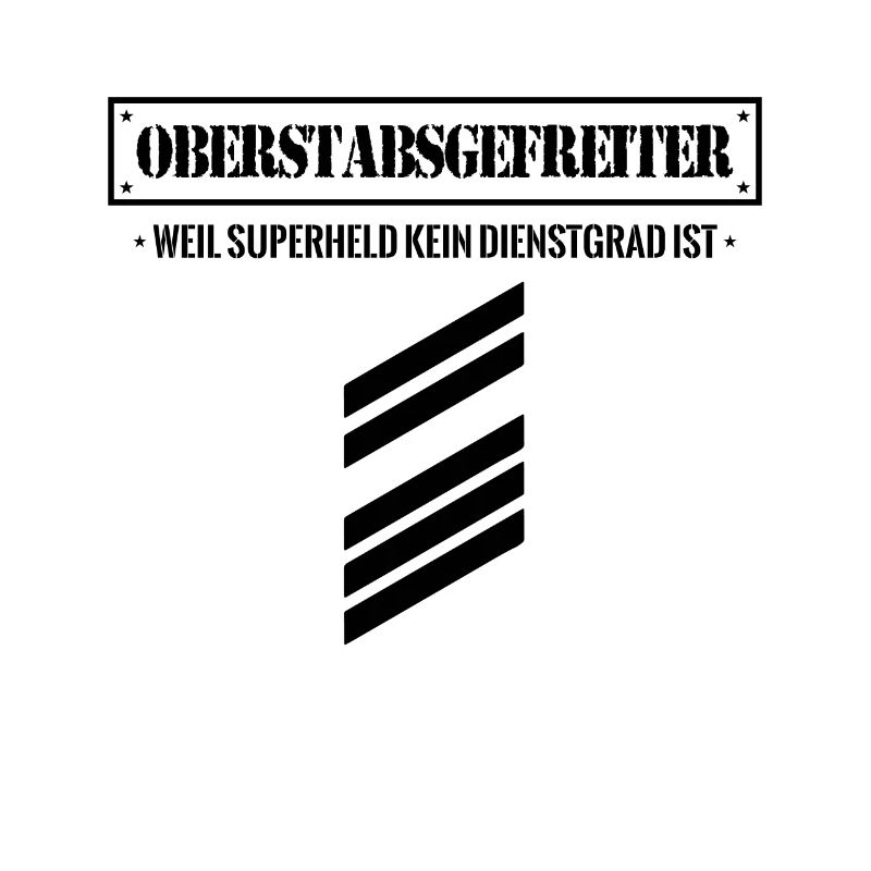 Oberstabsgefreiter Dienstgrad