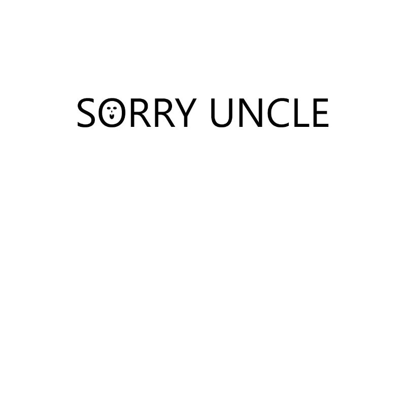 Sorry Onkel