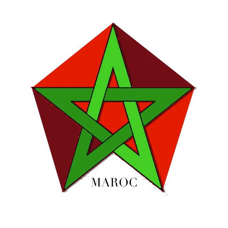Marokko