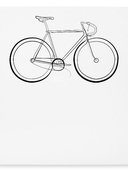 Rennrad Radsport