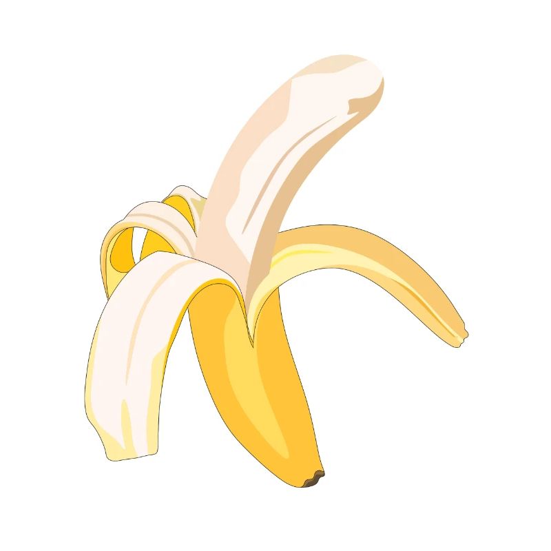 Banane - Banana