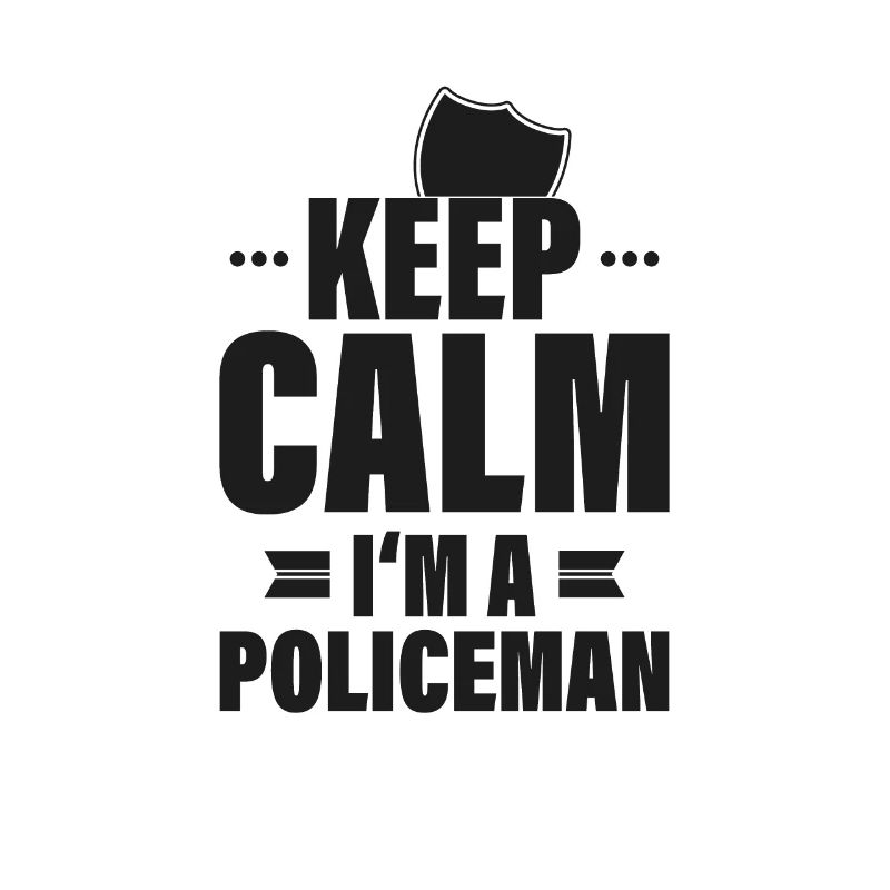Polizist Polizei