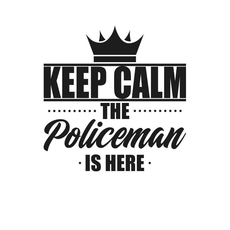 Polizei Polizist