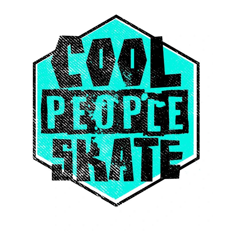 Skater Skateboard
